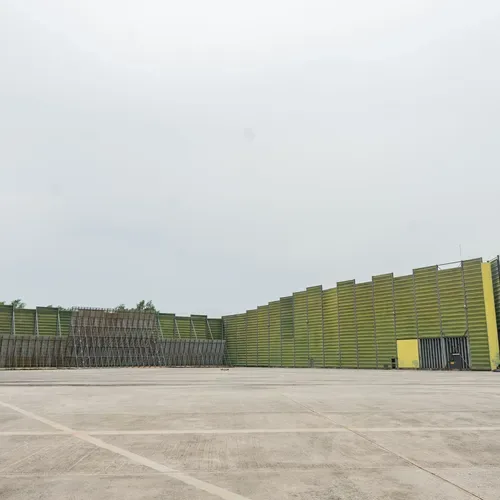 EGR Bay
